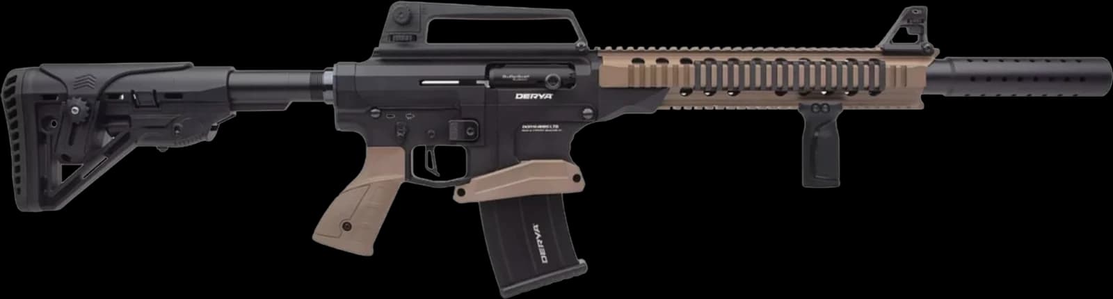 Derya AS-110M ULTIMATE