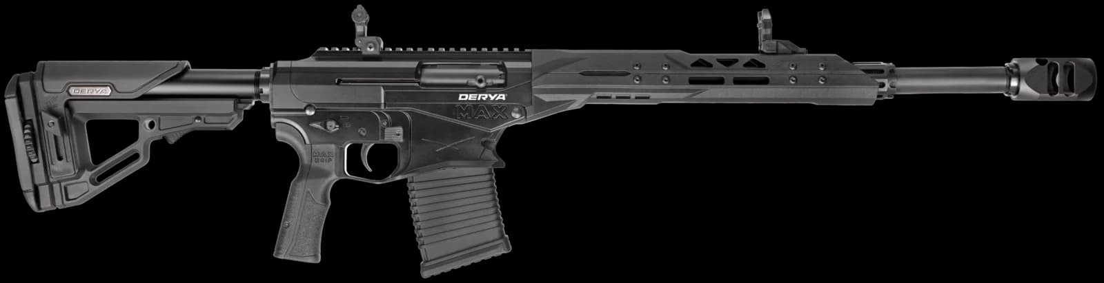 Derya MAX B-5001