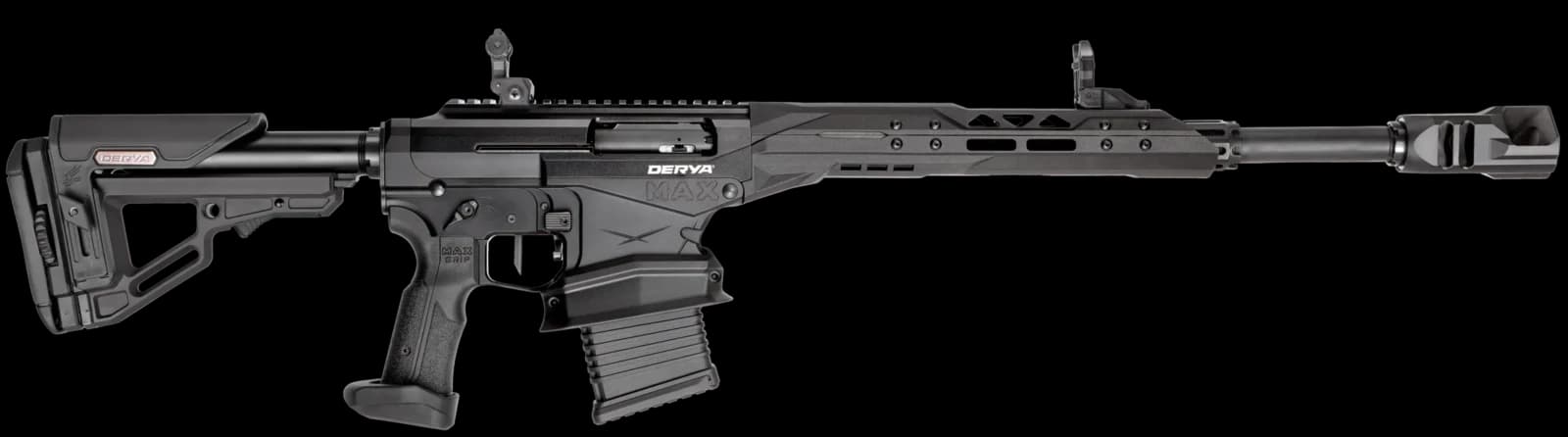 Derya MAX F-5001