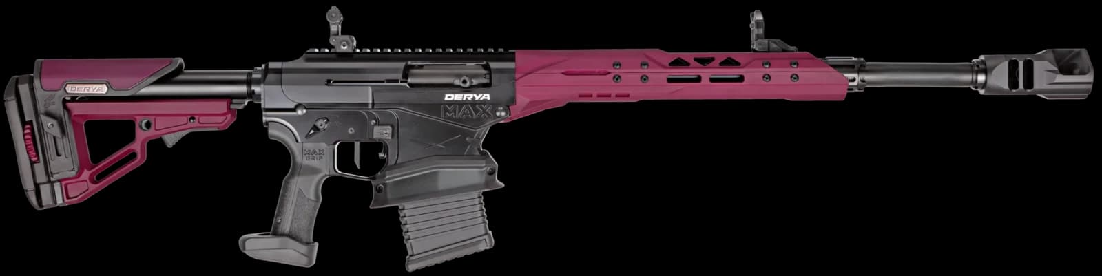 Derya MAX F-5022