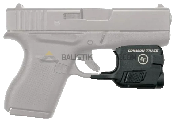Crimson Trace LTG773  Lightguard 110 Lümen Tabanca Feneri