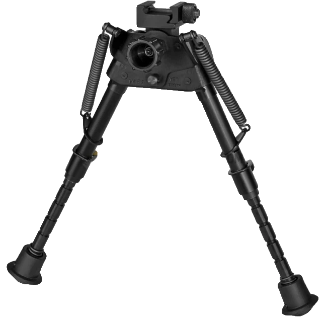 Harris Bipod S-BR-MLOK Swivel Çatal Ayak 6-9"