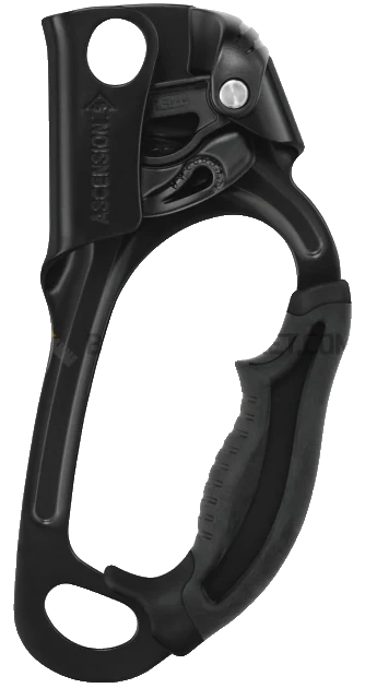 Petzl Tactical Ascension El Jumarı (Sağ)