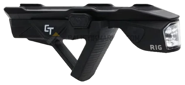 Crimson Trace RIG Rapid Illumination Grip 500 Lümen Tüfek Feneri