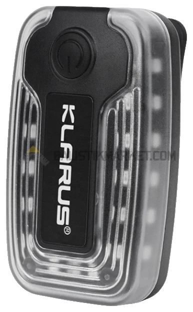 Klarus WL6 20 Lümen Omuz Lambası