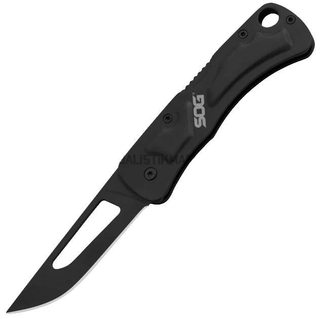 SOG CE1012 Centi II Paslanmaz Çelik Çakı