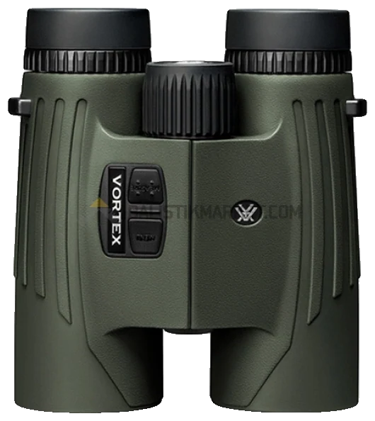 Vortex Fury HD 5000 10x42 Binoküler Lazer Mesafe Ölçer