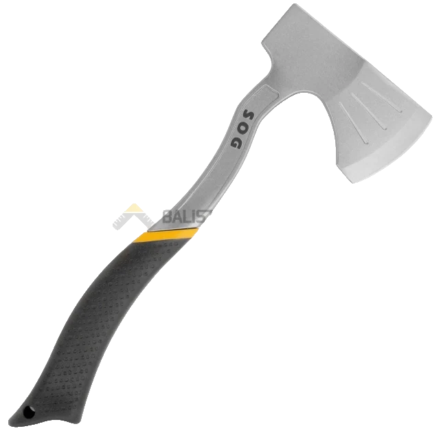 SOG F16N Base Camp Axe Balta