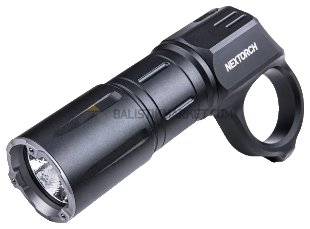Nextorch Artorch Compact EDC 1600 Lümen El Feneri