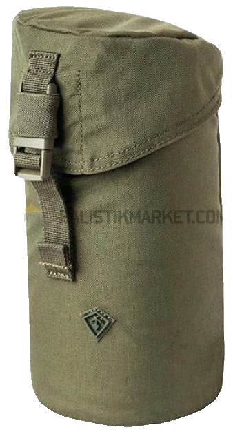 First Tactical Molle Matara Kılıfı 1L (Ranger Green)