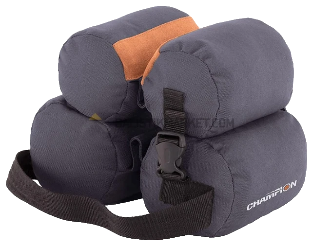 Champion Target Mini Gorilla Atış Desteği