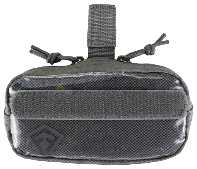 First Tactical 6x3" Düzenleyici Çanta