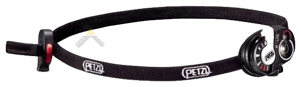 Petzl e+LITE 40 Lümen Kafa Feneri
