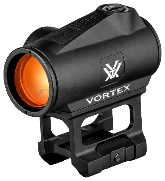 Vortex Crossfire II Red Dot Nişangah (2 MOA)