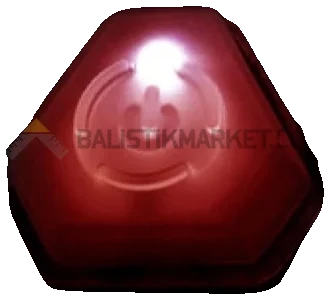 Earmor Opsmen F102 Marker Light (Kırmızı)