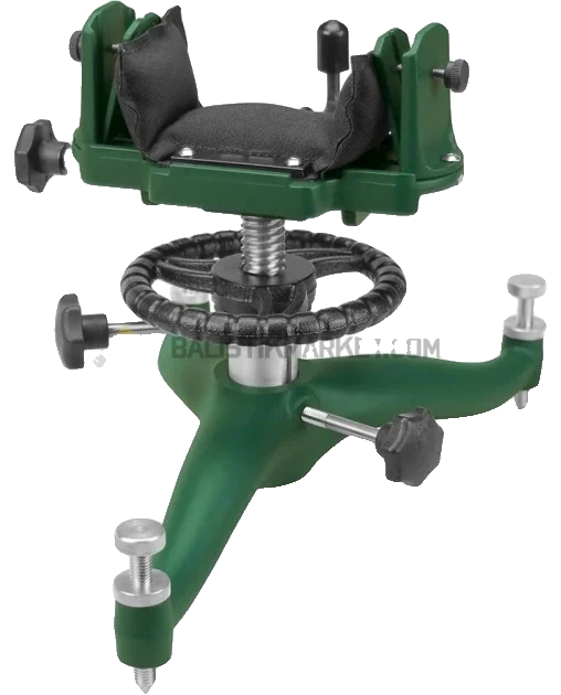 Caldwell Rock BR Competition Front Shooting Rest 3 Ayak Tüfek Atış Desteği