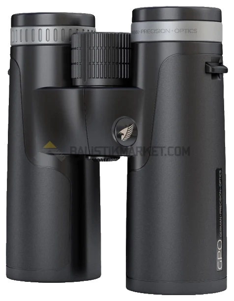 GPO Passion SD 10x42 El Dürbünü