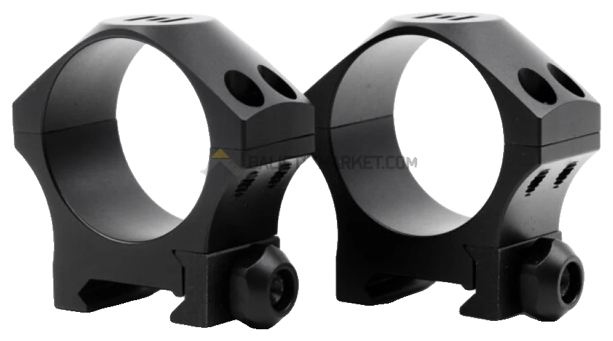 Element Optics Accu-Lite 34mm Tüfek Dürbün Ayağı (Low)