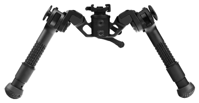 Leapers UTG Goliath Picatinny Bipod Çatal Ayak 6-8"