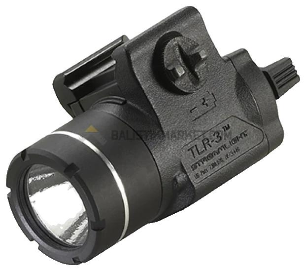 Streamlight TLR-3 170 Lümen Tabanca Feneri