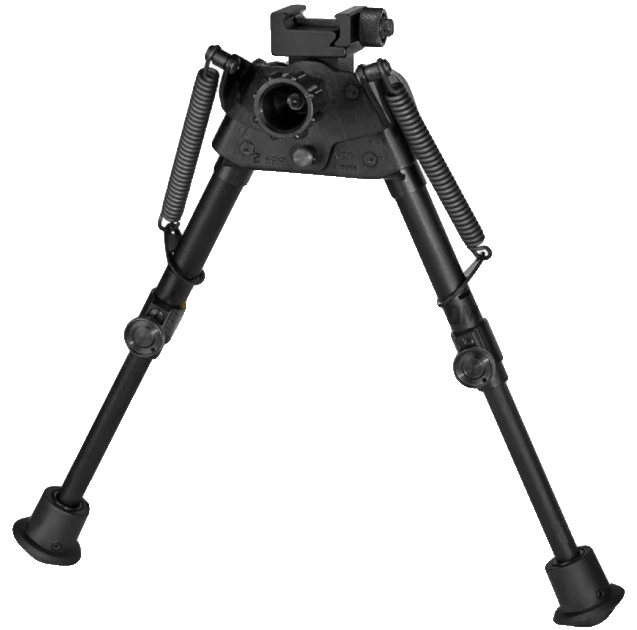 Harris Bipod S-BR2P Swivel Picatinny Çatal Ayak 6-9"