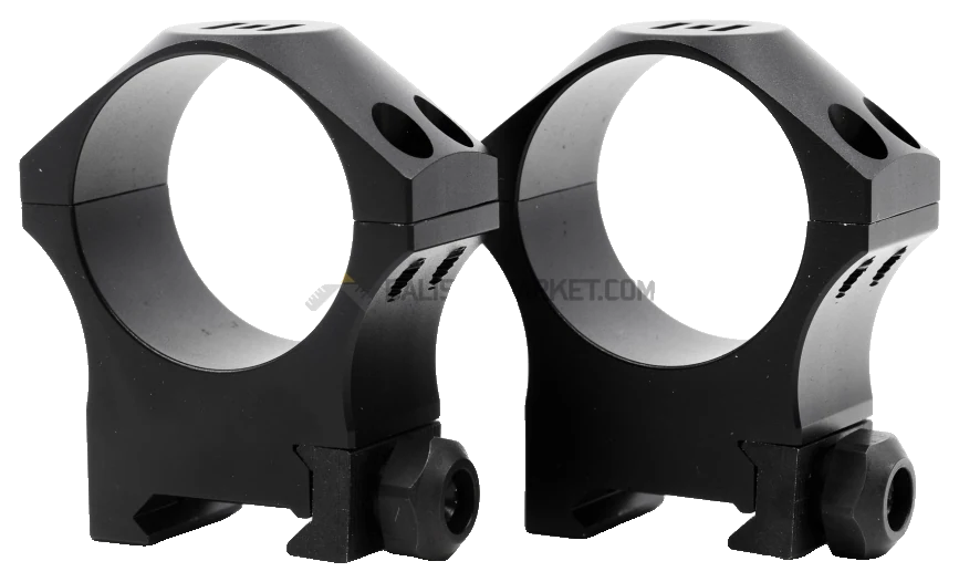 Element Optics Accu-Lite 34mm Tüfek Dürbün Ayağı (High)