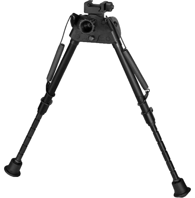 Harris Bipod S-LMP Swivel Picatinny Çatal Ayak 9-13"