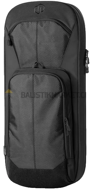 Savior Equipment Specialist Covert Tekli Tüfek Çantası 38" (Siyah)