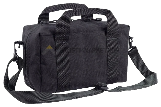 Elite Survival Systems Cephane ve Aksesuar Çantası (Siyah)