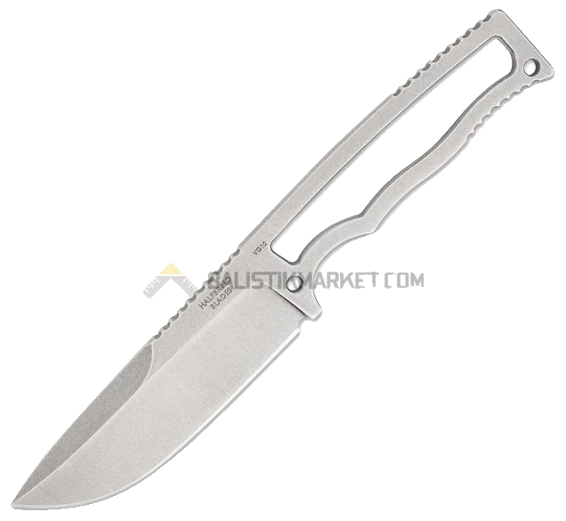 Halfbreed Blades CFK-01 Kompakt Sabit Bıçak (Metal)