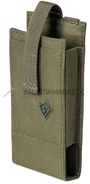 First Tactical Molle Telefon Kılıfı, Large (Ranger Green)