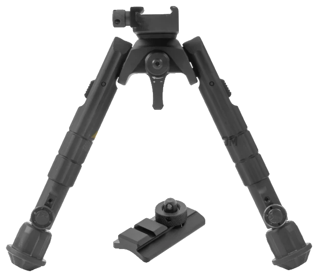 Leapers UTG Recon 360 TL Picatinny Çatal Ayak 7-9"