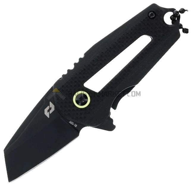 Schrade Delta Class Roadie Folder Anahtarlık Çakı