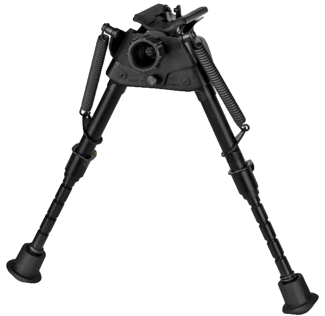 Harris Bipod S-BRM Swivel Stud Çatal Ayak 6-9"
