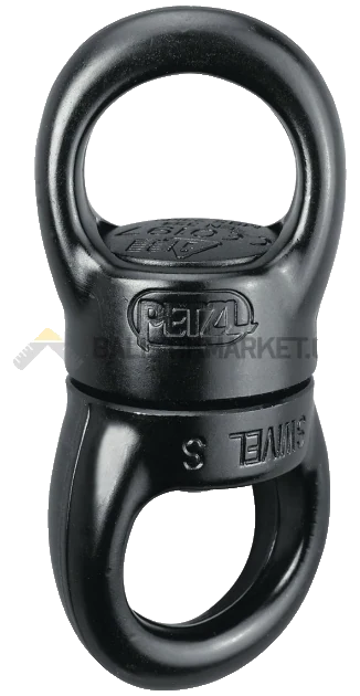 Petzl Tactical Swivel S Açılabilir Fırdöndü