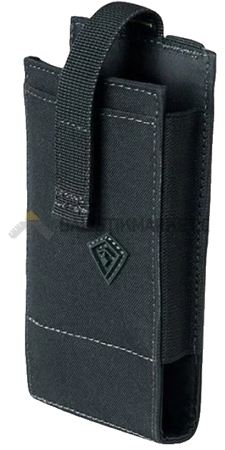 First Tactical Molle Telefon Kılıfı, Large (Siyah)