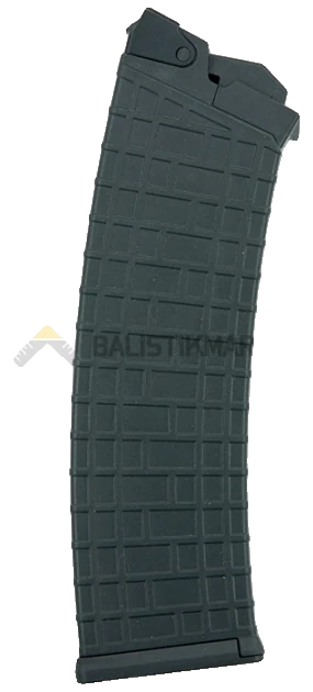 Dlg Tactical Saiga 12 GA, 10 Kapasiteli Şarjör