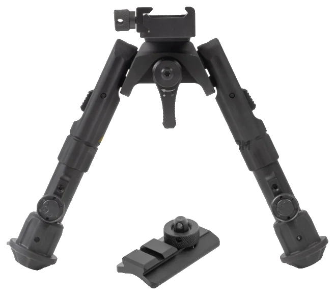 Leapers UTG Recon 360 TL Picatinny Çatal Ayak 5.5-7"