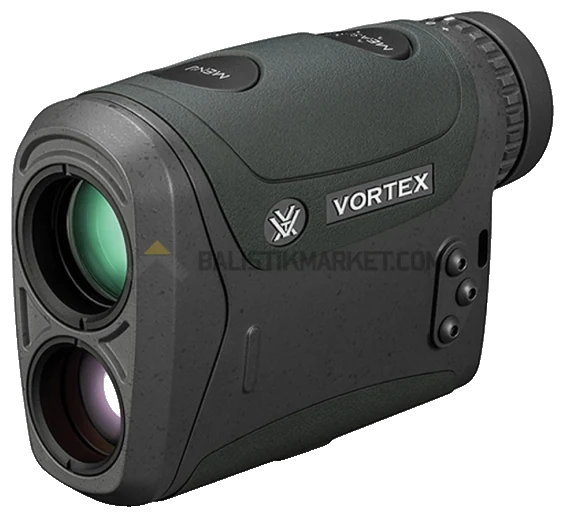 Vortex Razor HD 4000 Lazer Mesafe Ölçer