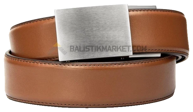Kore 1.5'' Armortek X4 Silah Kemeri (Açık Kahverengi)