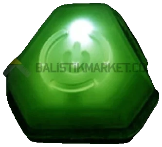 Earmor Opsmen F102 Marker Light (Yeşil)