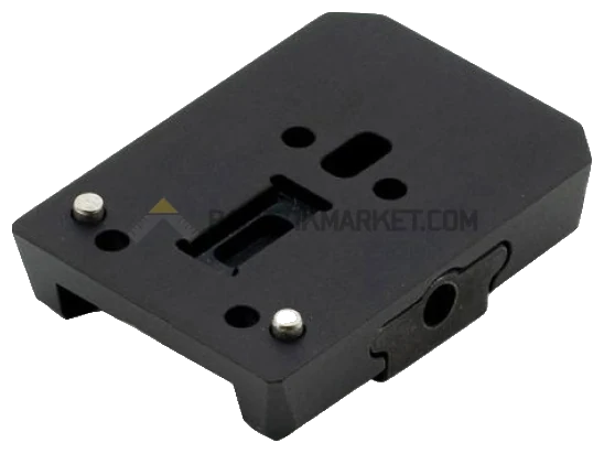 Holosun AEMS Low Mount Düşük Bağlantı Ayağı