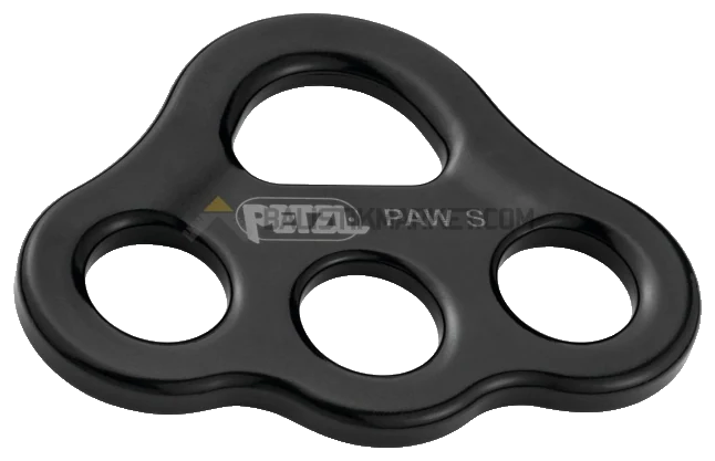 Petzl Tactical Paw S Dağıtım Plakası