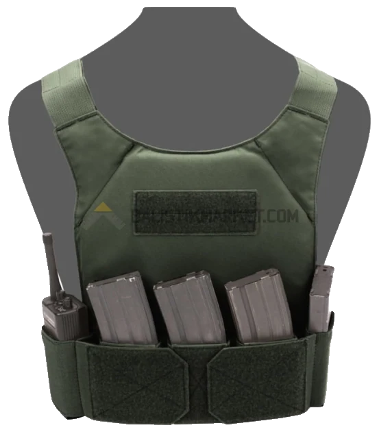 Warrior Assault Systems Covert MK1 Carrier Plaka Taşıyıcı (Od Green)