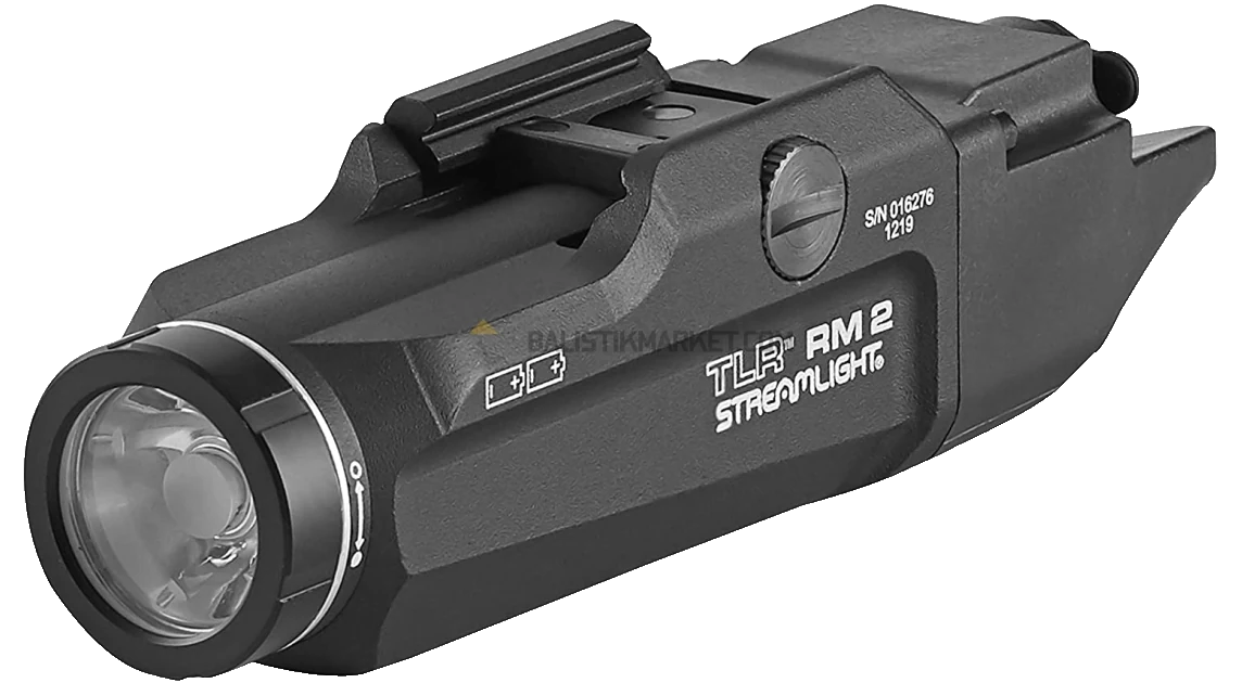 Streamlight TLR RM2 1000 Lümen Tüfek Feneri