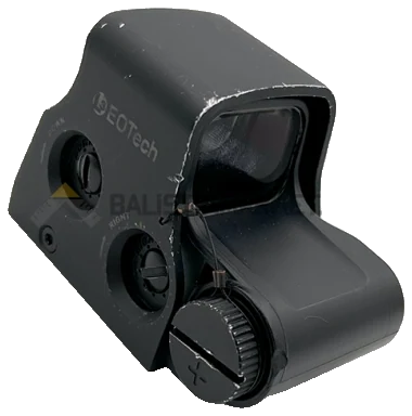EOTech XPS3 Holosight