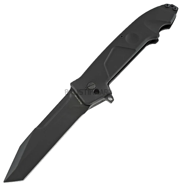 Extrema Ratio HF2 T Black Çakı (Siyah)