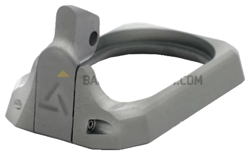 TCS Pallas F Şarjör Kılavuzu Magwell Tungsten
