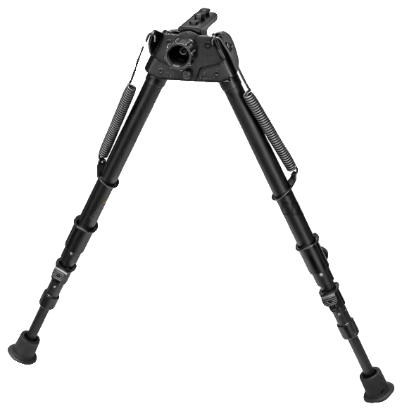 Harris Bipod S-25C-MLOK Swivels Çatal Ayak 13-27"