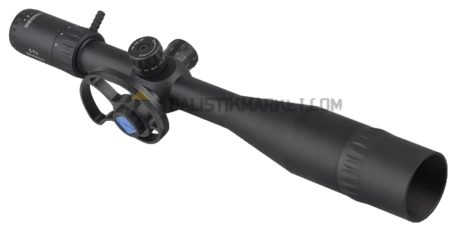 Discoveryopt VT-Z 6-24x50 SF FFP (MOA) Tüfek Dürbünü